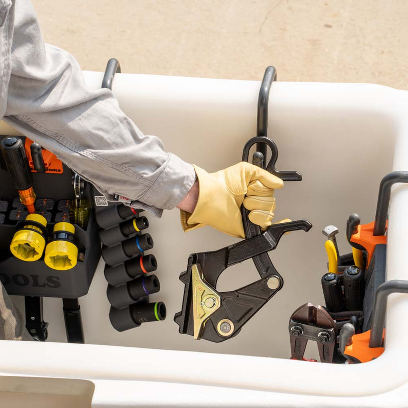 Load image into Gallery viewer, Wide Range Transmission Grip