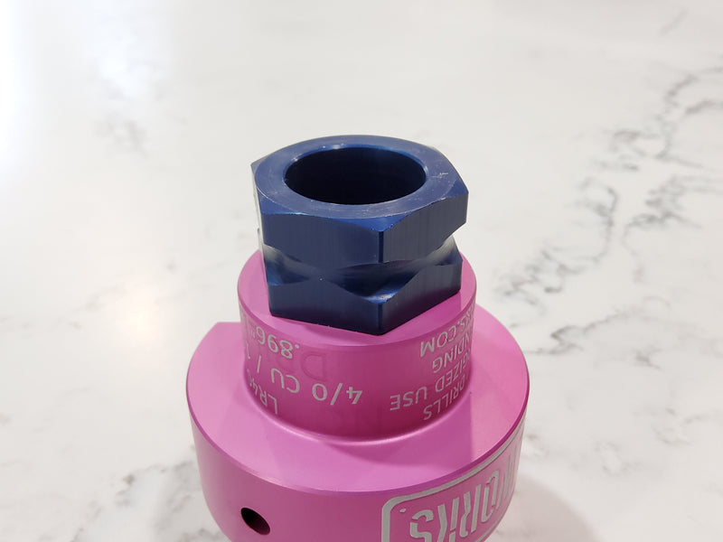 Load image into Gallery viewer, Qd-1b Quick connect adapter