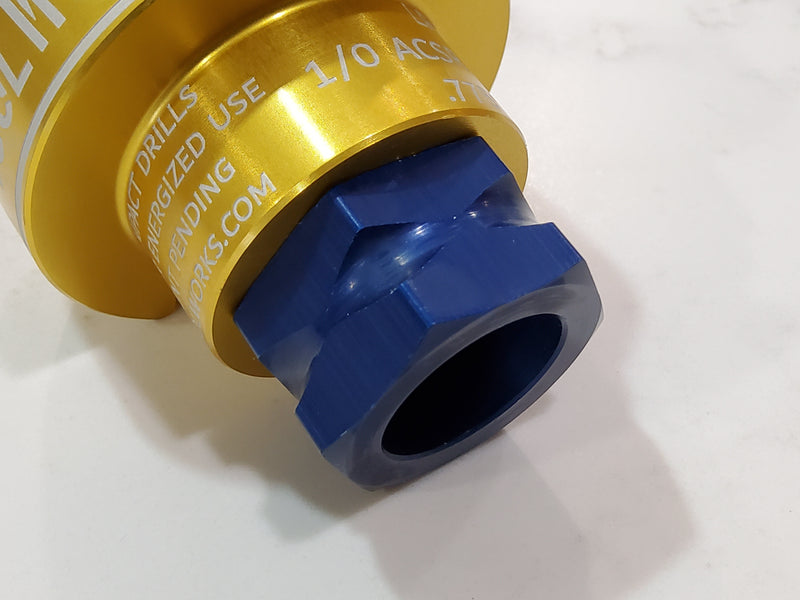 Load image into Gallery viewer, Qd-1b Quick connect adapter