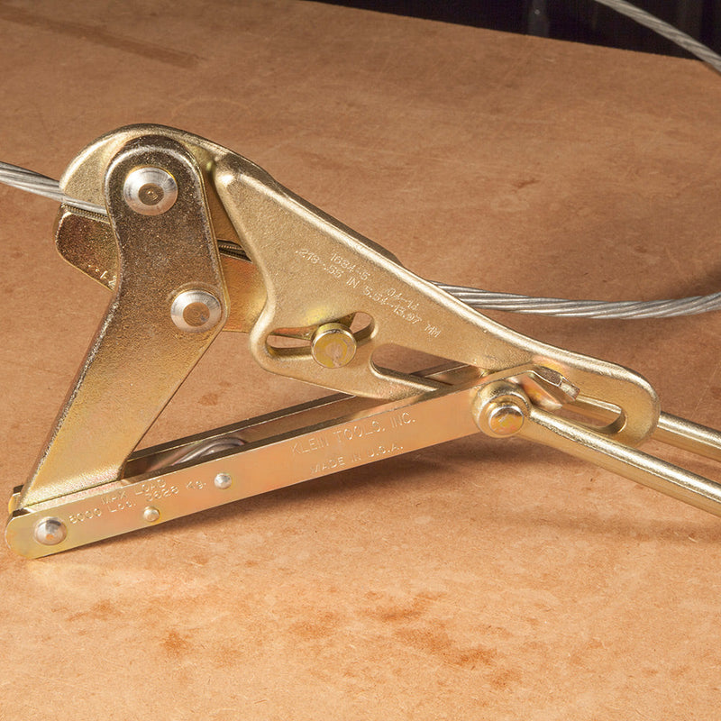 Load image into Gallery viewer, Klein Chicago™ Grip Coated Guy Wire (94-16845C)