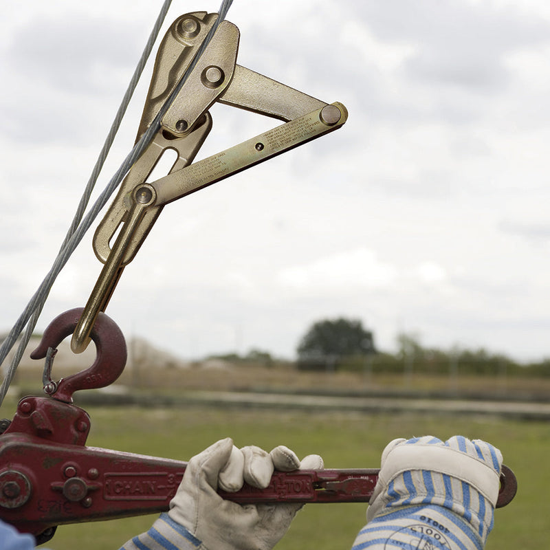 Load image into Gallery viewer, Klein Chicago™ Grip Coated Guy Wire (94-16845C)