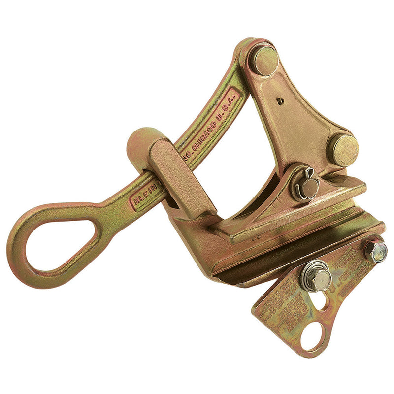 Load image into Gallery viewer, Klein Parallel Jaw Grip 4-1/2" Length (94-1685-31)