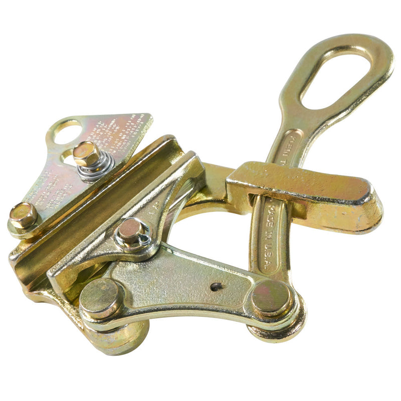 Load image into Gallery viewer, Klein Parallel Jaw Grip 4-1/2" Length (94-1685-31)