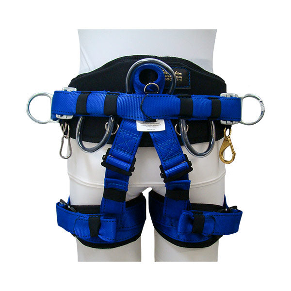 Load image into Gallery viewer, Buckingham Glide II Saddle - 16902W1