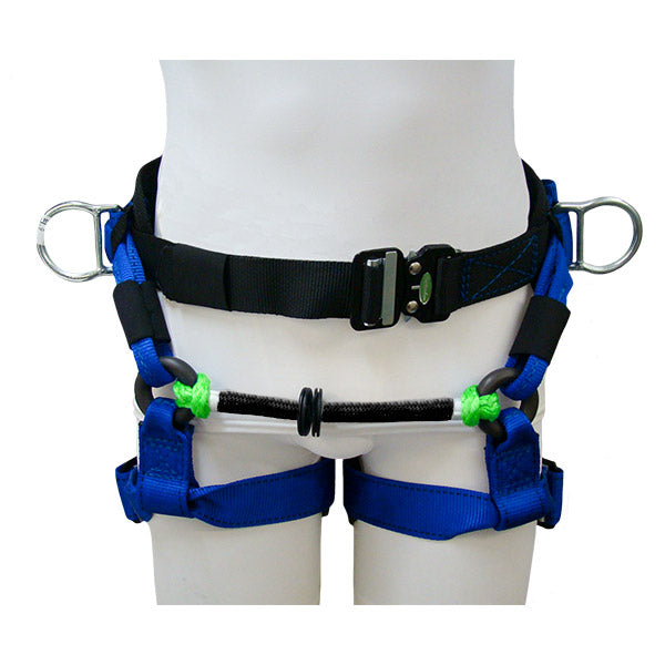 Load image into Gallery viewer, Buckingham Glide II Saddle - 16902W1