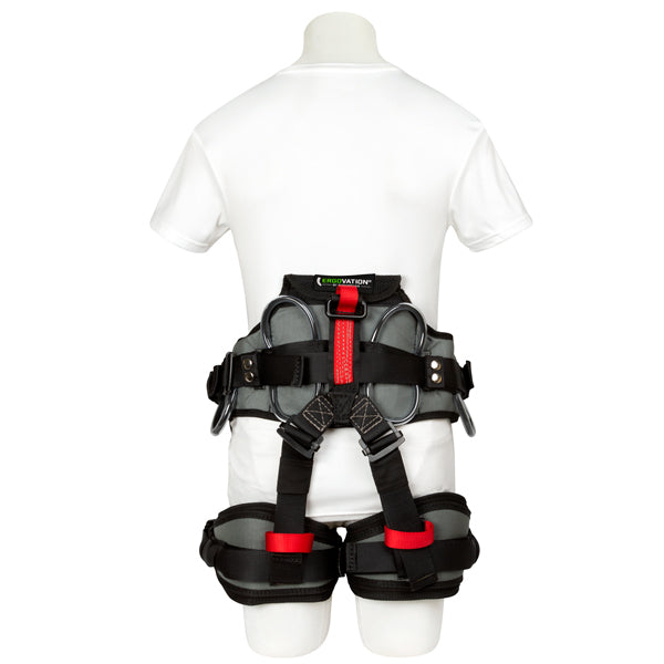 Load image into Gallery viewer, Buckingham Ergovation Saddle - 16906