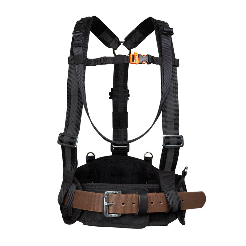 Load image into Gallery viewer, Ergo Felling Belt Without Pouches - 16907