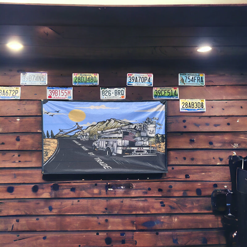 Load image into Gallery viewer, Flags