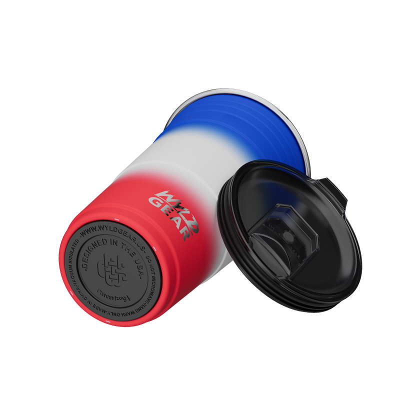 Load image into Gallery viewer, 16 oz - WYLD CUP™