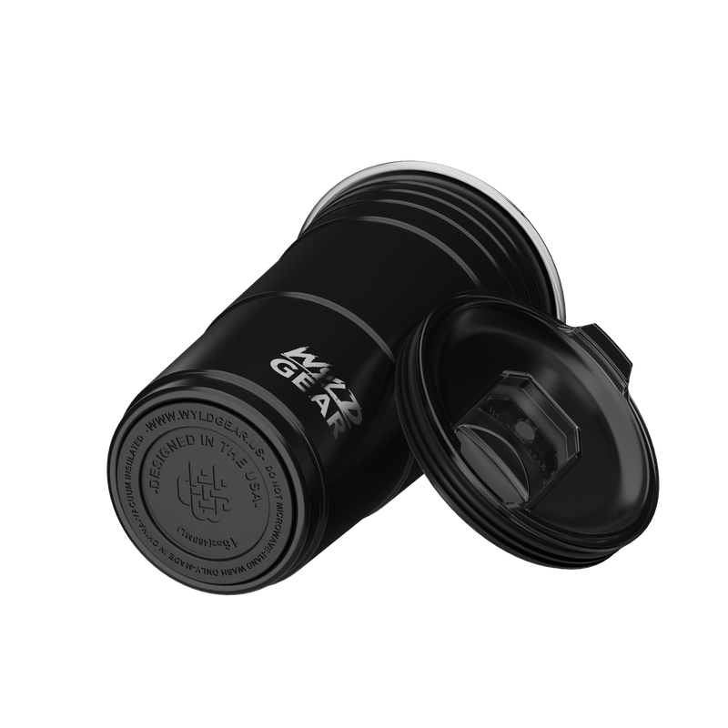 Load image into Gallery viewer, 16 oz - WYLD CUP™