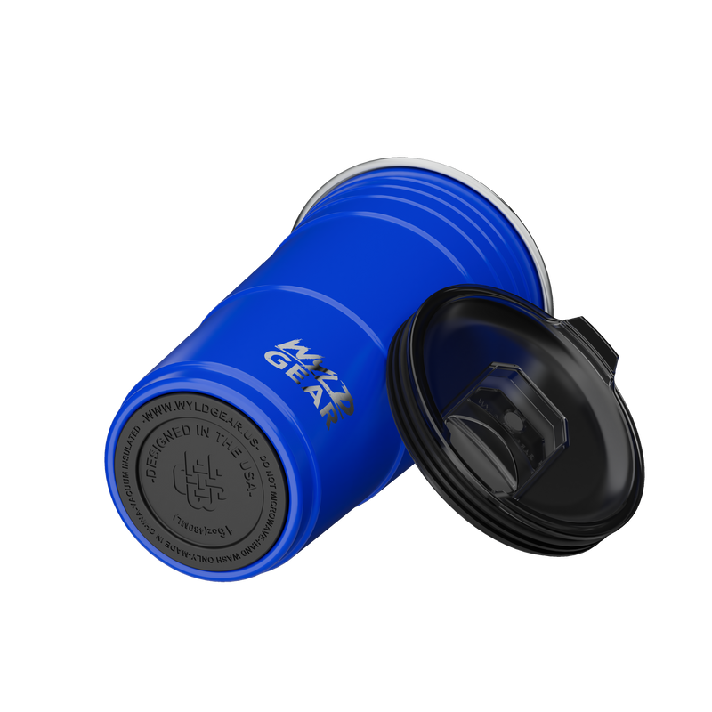 Load image into Gallery viewer, 16 oz - WYLD CUP™