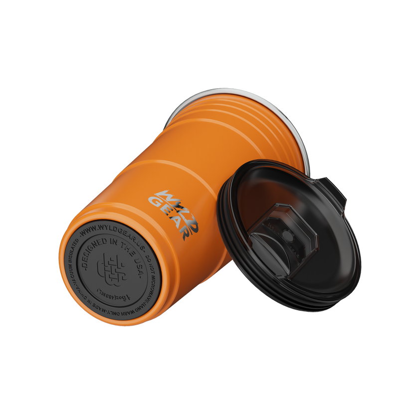 Load image into Gallery viewer, 16 oz - WYLD CUP™