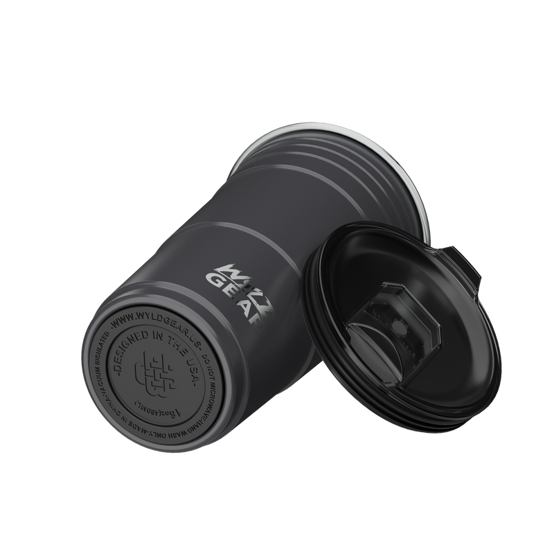 Load image into Gallery viewer, 16 oz - WYLD CUP™