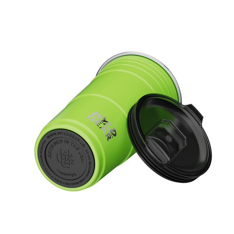 Load image into Gallery viewer, 16 oz - WYLD CUP™