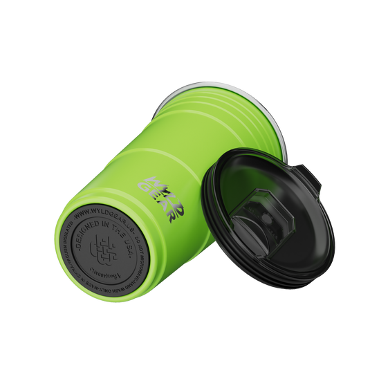 16 oz - WYLD CUP™