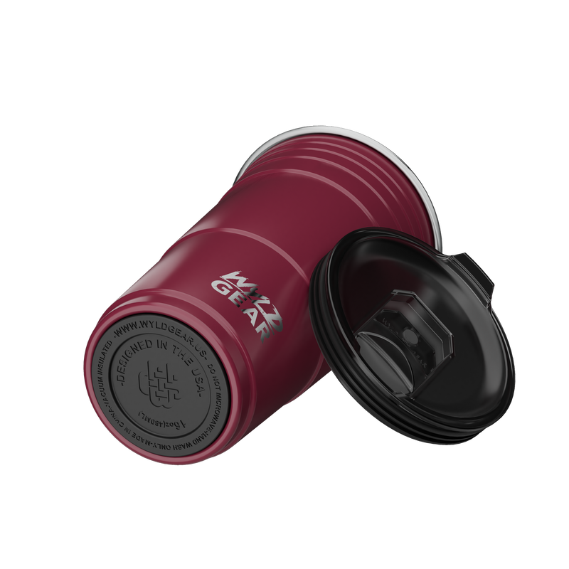 Load image into Gallery viewer, 16 oz - WYLD CUP™
