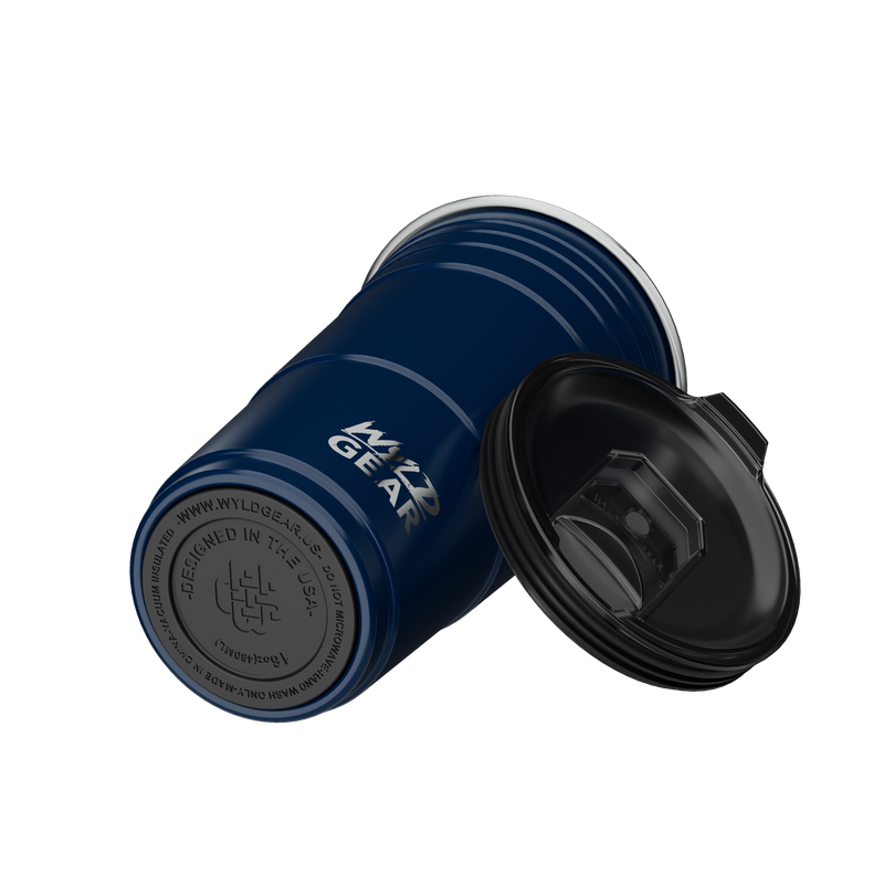Load image into Gallery viewer, 16 oz - WYLD CUP™