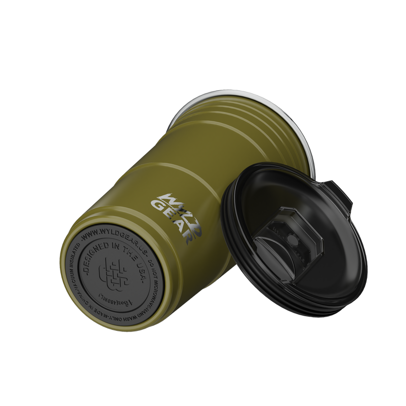 Load image into Gallery viewer, 16 oz - WYLD CUP™