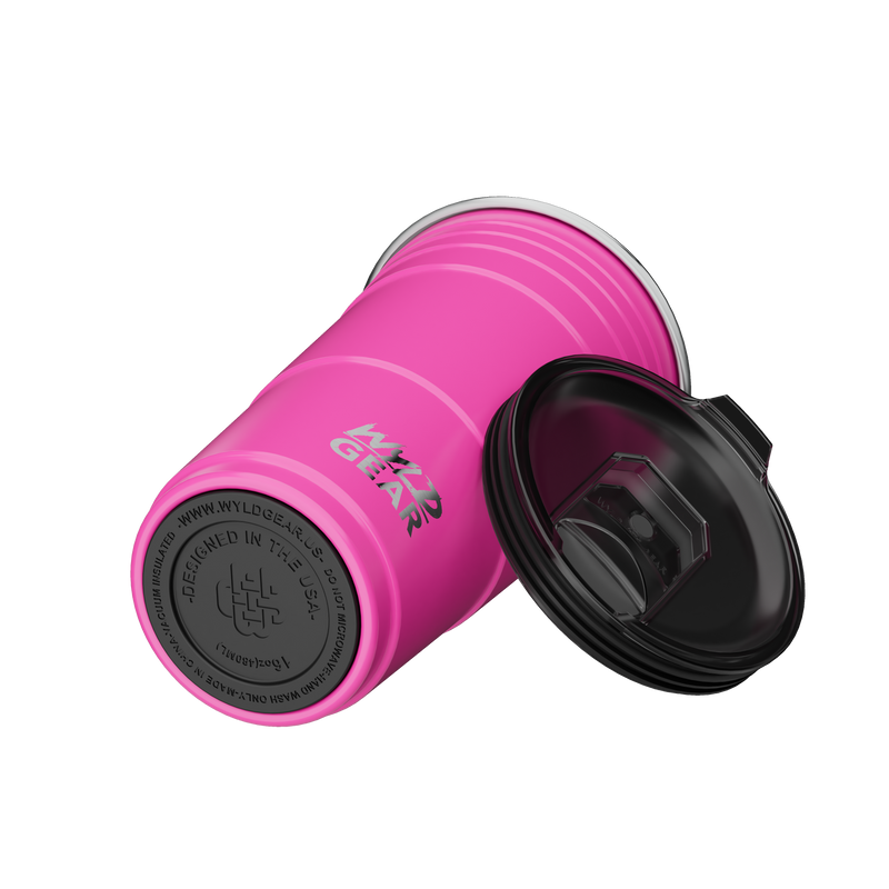Load image into Gallery viewer, 16 oz - WYLD CUP™