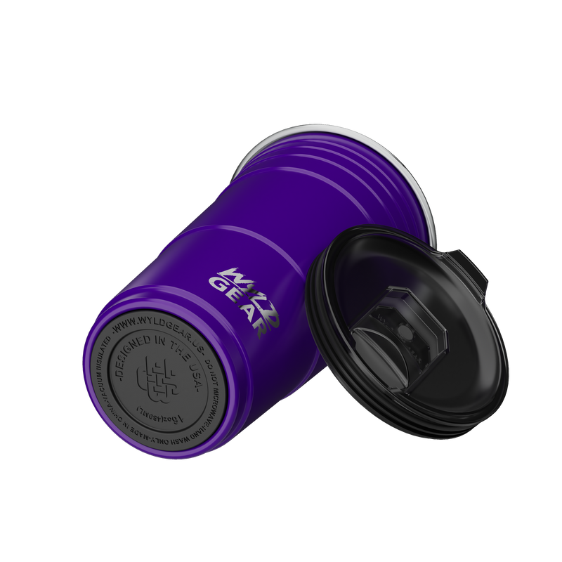 Load image into Gallery viewer, 16 oz - WYLD CUP™