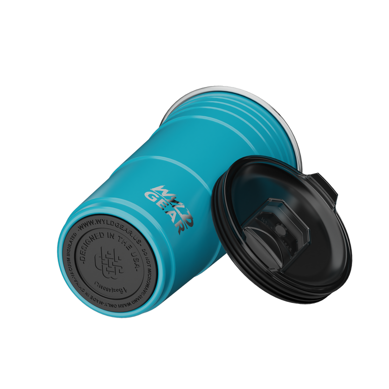 Load image into Gallery viewer, 16 oz - WYLD CUP™