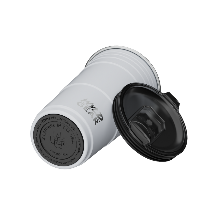 Load image into Gallery viewer, 16 oz - WYLD CUP™