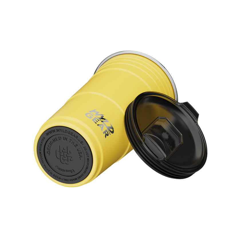 Load image into Gallery viewer, 16 oz - WYLD CUP™