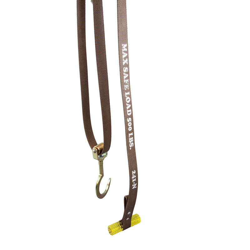 Load image into Gallery viewer, Howe Wire Tool with Handle