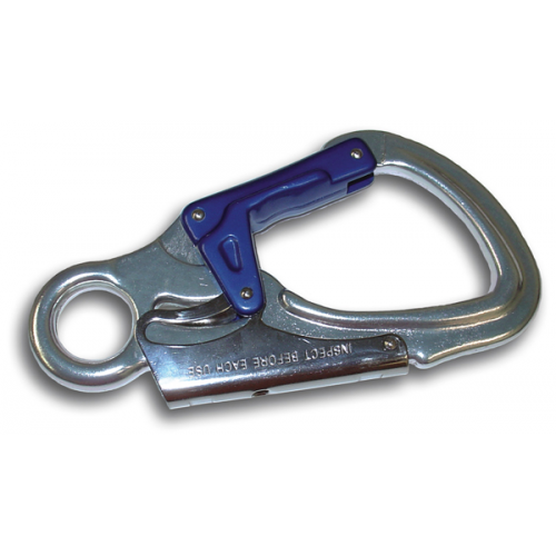 Buckingham Locking Aluminum Snap Hook (41-1710)