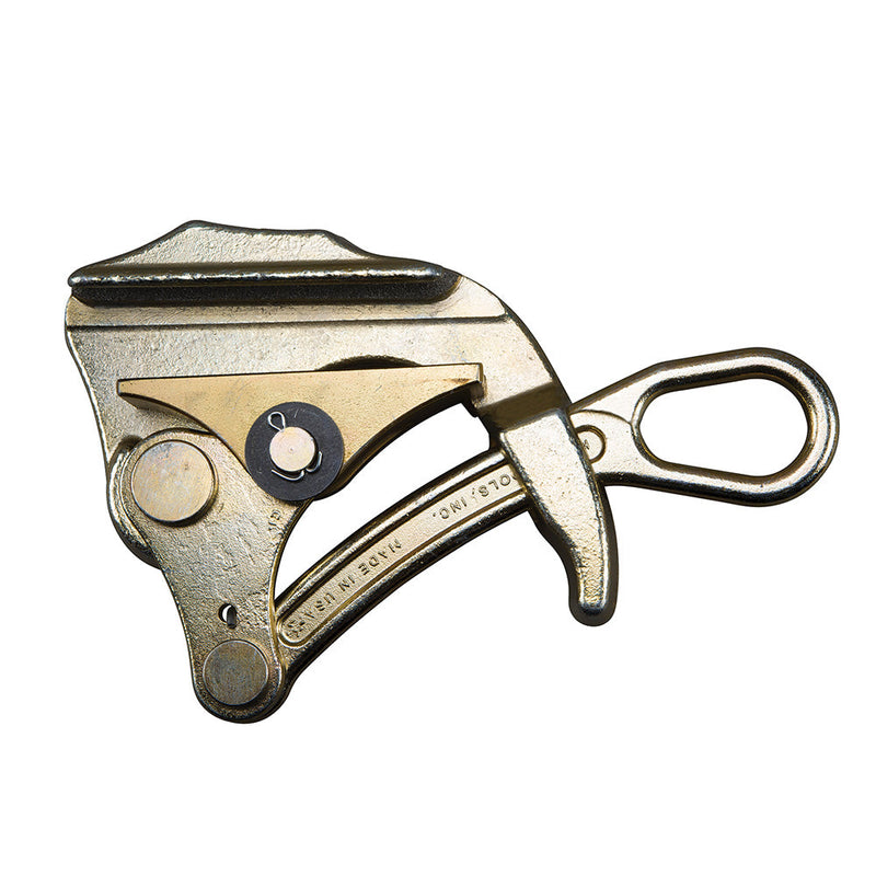 Load image into Gallery viewer, Klein Parallel Jaw Grip for 0.7” to 1.3” HDPE-Coated Cable (94-1716-60)
