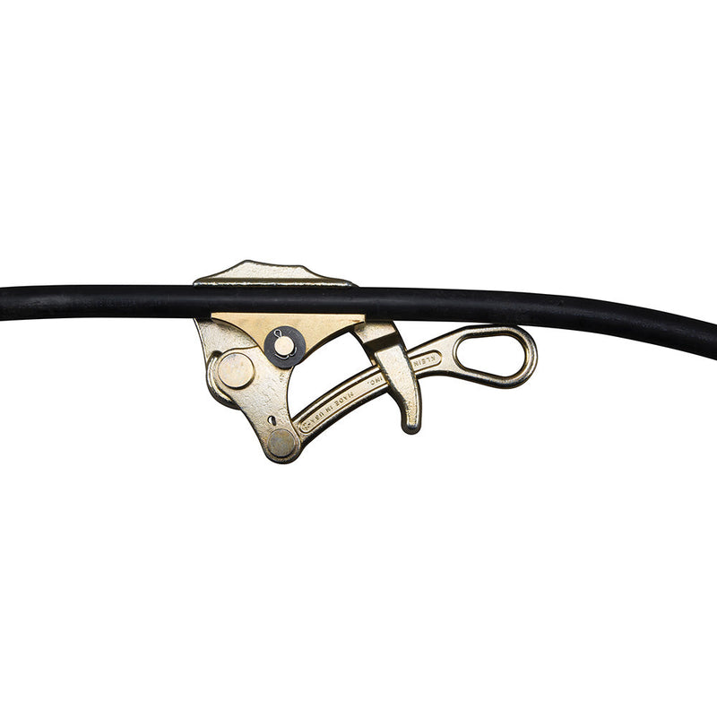Load image into Gallery viewer, Klein Parallel Jaw Grip for 0.7” to 1.3” HDPE-Coated Cable (94-1716-60)