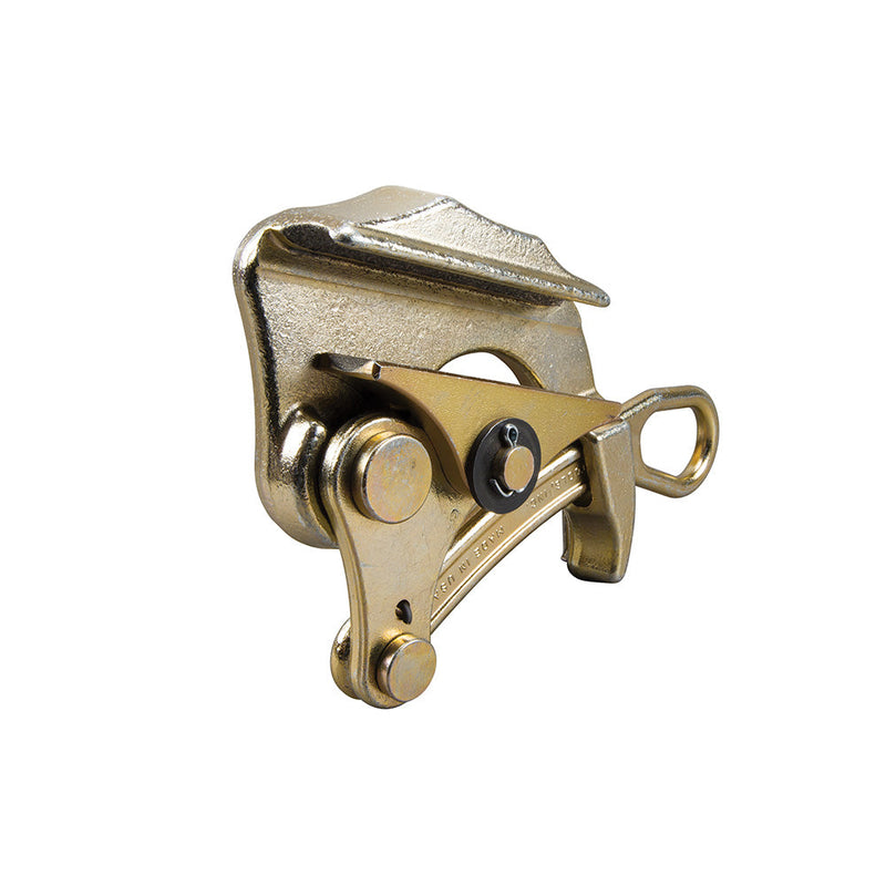 Load image into Gallery viewer, Klein Parallel Jaw Grip for 0.7” to 1.3” HDPE-Coated Cable (94-1716-60)