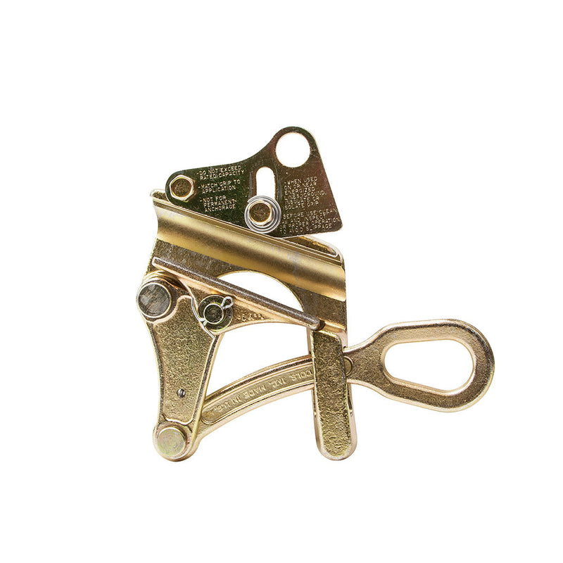 Load image into Gallery viewer, Parallel Jaw Grip, HDPE Wire to 1.362-Inch - (94-171670)