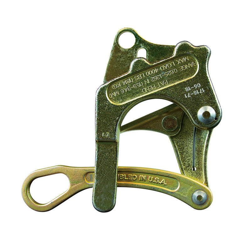 Load image into Gallery viewer, Parallel Jaw Grip - Lock, HDPE Wire to 1.362-Inch - (94-171671)