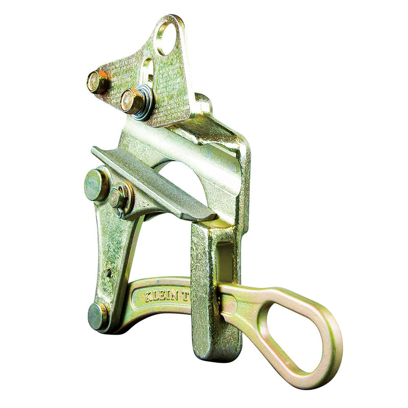 Load image into Gallery viewer, Parallel Jaw Grip - Lock, HDPE Wire to 1.362-Inch - (94-171671)