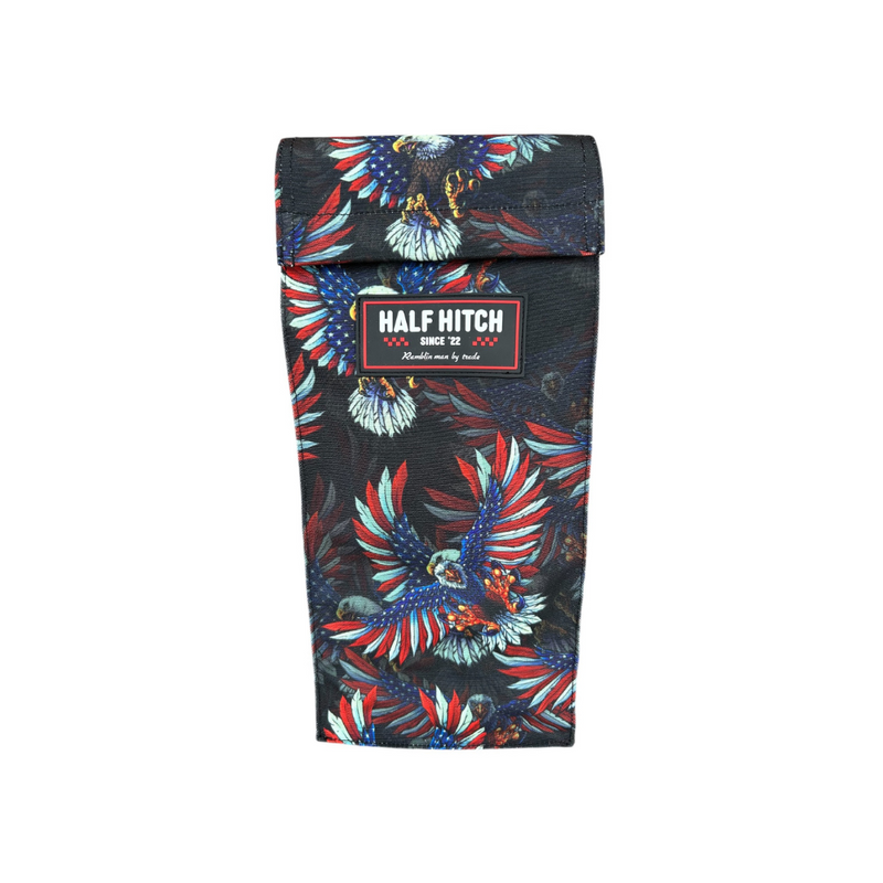 Load image into Gallery viewer, 1776 Eagle Primary Glove Bag