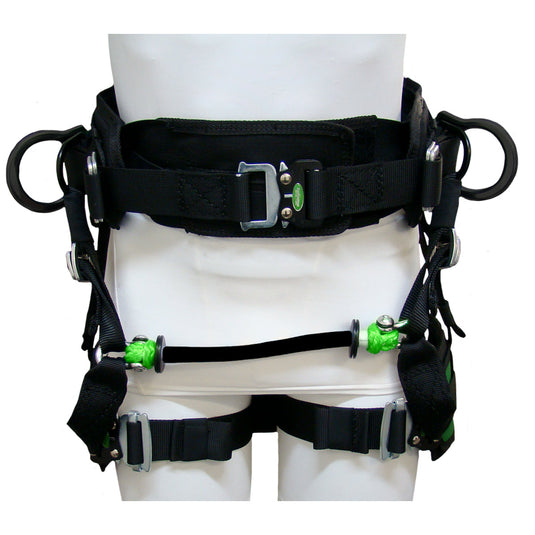 Buckingham Buck ErgoLite With Baton Seat - 17904