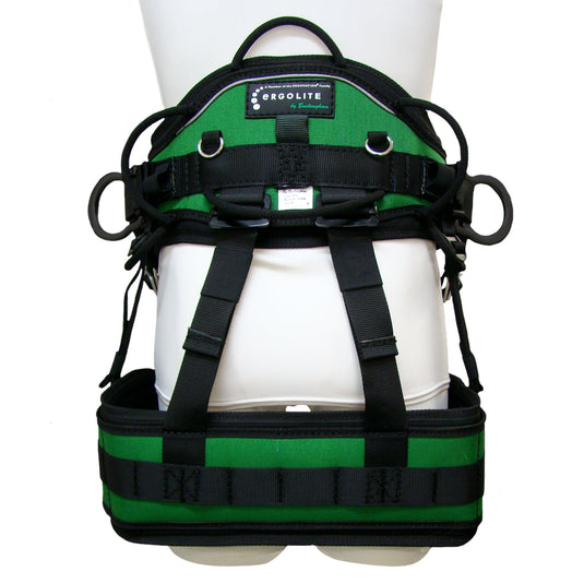 Buckingham Buck ErgoLite With Baton Seat - 17904