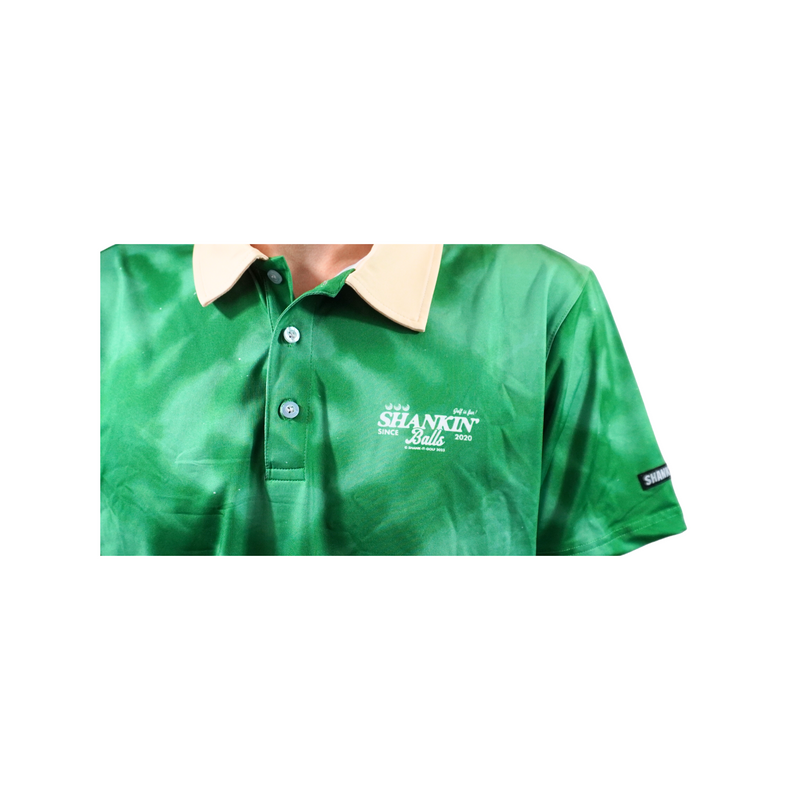Load image into Gallery viewer, Green Tie Dye