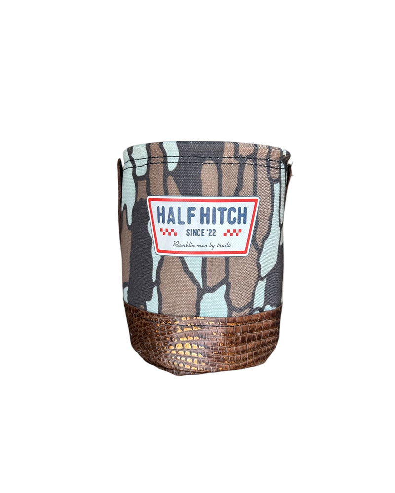 Load image into Gallery viewer, Alligator Mini Grunt Bags
