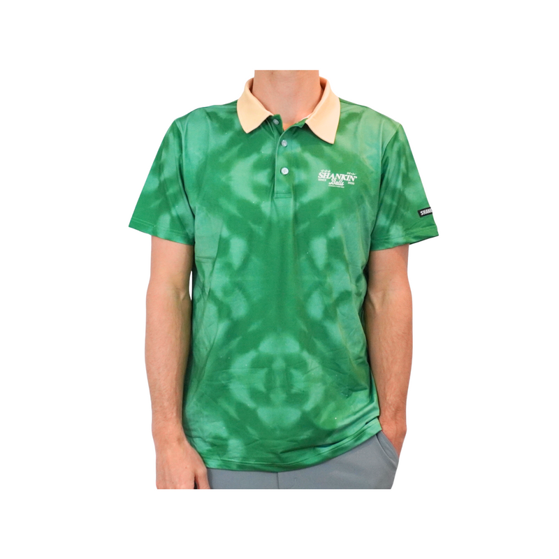 Load image into Gallery viewer, Green Tie Dye