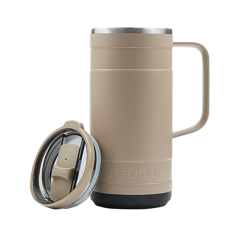Load image into Gallery viewer, 18OZ RIDGE MUG