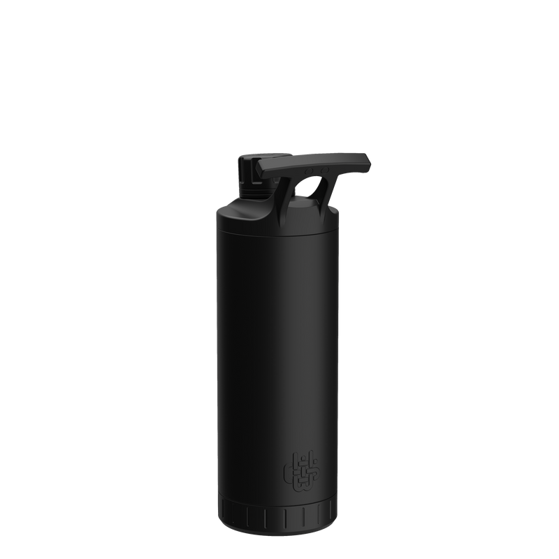 Load image into Gallery viewer, Stainless Steel 18 oz MAG Bottle