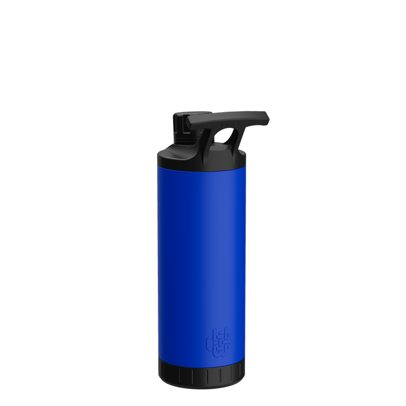 Load image into Gallery viewer, Stainless Steel 18 oz MAG Bottle