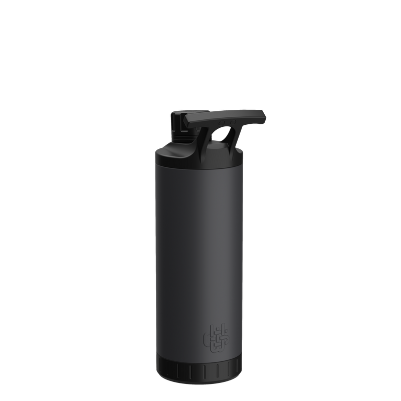 Load image into Gallery viewer, Stainless Steel 18 oz MAG Bottle