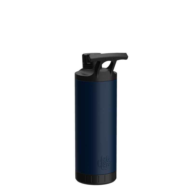 Load image into Gallery viewer, Stainless Steel 18 oz MAG Bottle