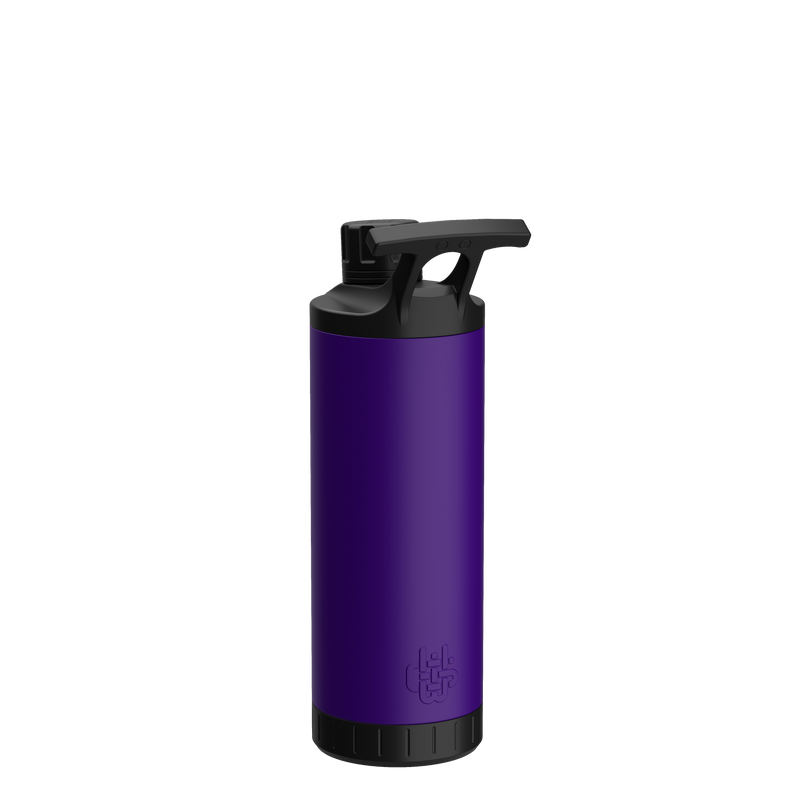 Load image into Gallery viewer, Stainless Steel 18 oz MAG Bottle