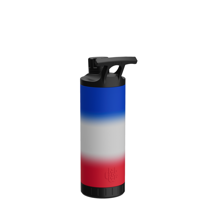 Load image into Gallery viewer, Stainless Steel 18 oz MAG Bottle