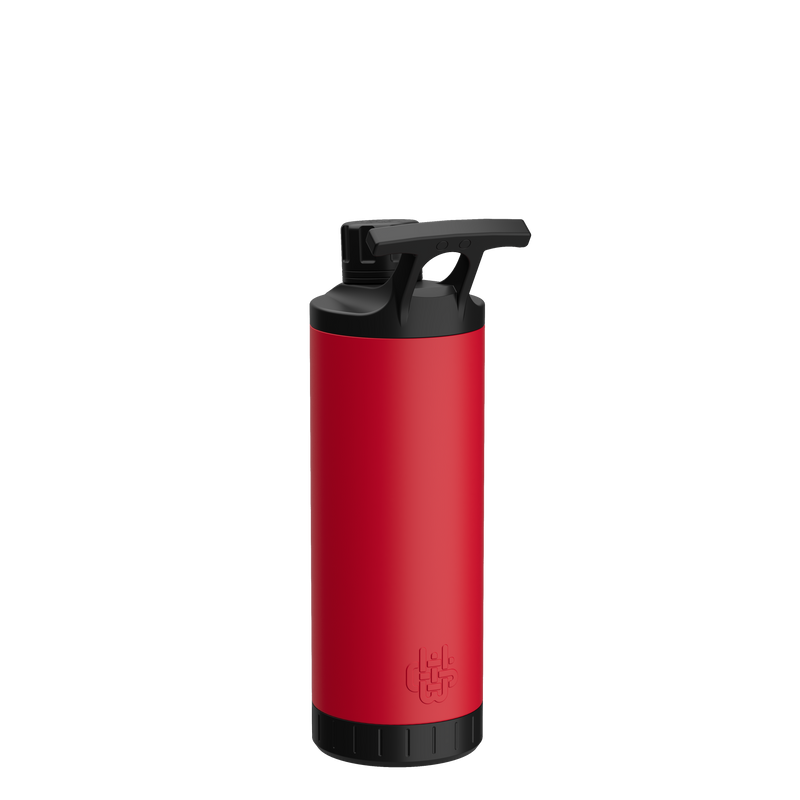 Load image into Gallery viewer, Stainless Steel 18 oz MAG Bottle