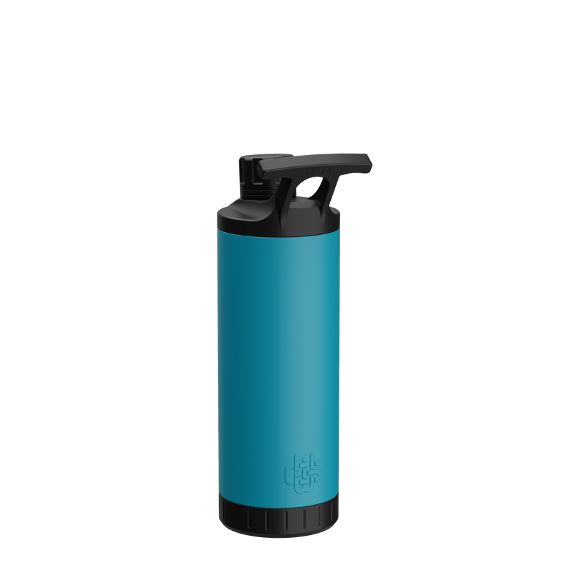 Load image into Gallery viewer, Stainless Steel 18 oz MAG Bottle